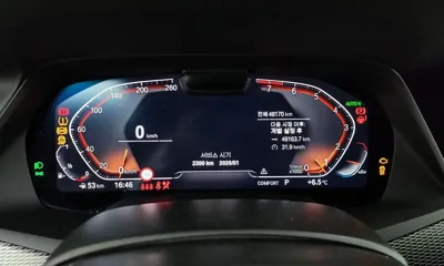 BMW X6 2023, 48170 км, за 50927.11 USD - фото 8