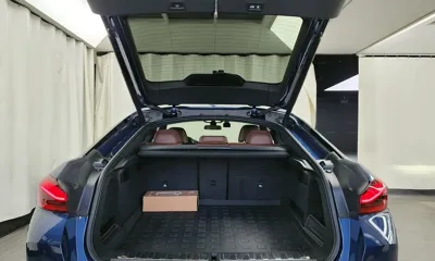 BMW X6 2023, 48170 км, за 50927.11 USD - фото 20