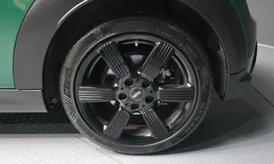 MINI Cooper Convertible 2022, 38077 км, за 16612.39 USD