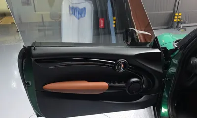 MINI Cooper Convertible 2022, 38077 км, за 16612.39 USD - фото 25