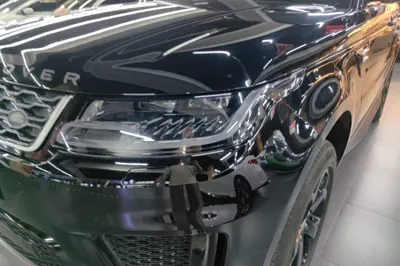 Land Rover Range Rover SportNew Energy 2021, 82500 км, за 46247 USD - фото 8
