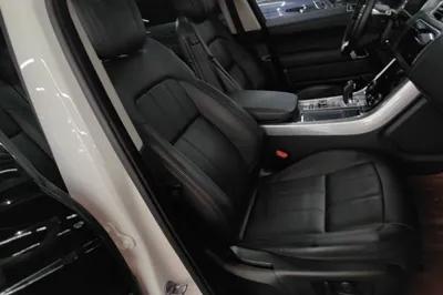 Land Rover Range Rover SportNew Energy 2021, 82500 км, за 46247 USD - фото 19