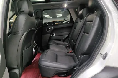 Land Rover Range Rover SportNew Energy 2021, 82500 км, за 46247 USD - фото 20
