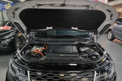 Land Rover Range Rover SportNew Energy 2021, 82500 км, за 46247 USD - фото 24