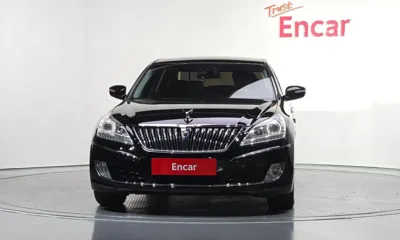 Hyundai Equus 2010, 131516 км, за 2955.86 USD