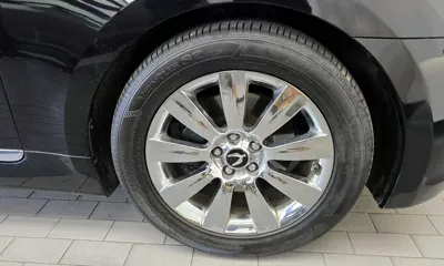 Hyundai Equus 2010, 131516 км, за 2955.86 USD