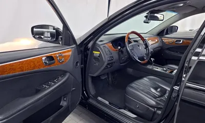 Hyundai Equus 2010, 131516 км, за 2955.86 USD - фото 10