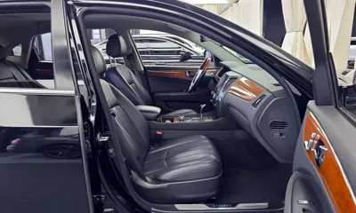 Hyundai Equus 2010, 131516 км, за 2955.86 USD - фото 11