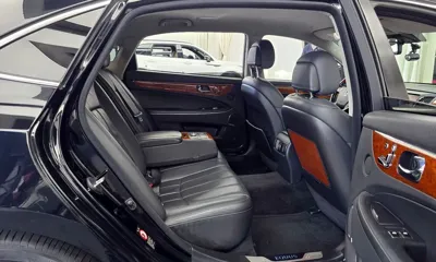Hyundai Equus 2010, 131516 км, за 2955.86 USD - фото 12