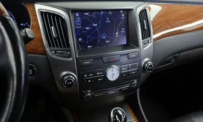 Hyundai Equus 2010, 131516 км, за 2955.86 USD - фото 14