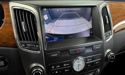 Hyundai Equus 2010, 131516 км, за 2955.86 USD - фото 15