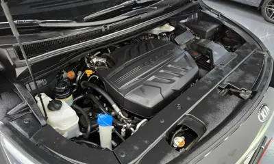Kia Canival 2019, 183336 км, за 12286.29 USD - фото 6