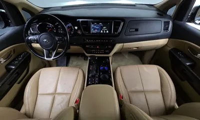 Kia Canival 2019, 183336 км, за 12286.29 USD - фото 7