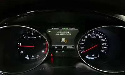 Kia Canival 2019, 183336 км, за 12286.29 USD - фото 8
