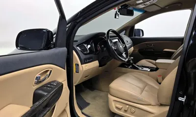 Kia Canival 2019, 183336 км, за 12286.29 USD - фото 11