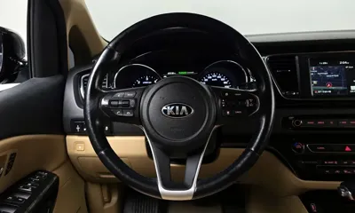 Kia Canival 2019, 183336 км, за 12286.29 USD - фото 13