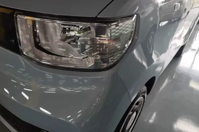 Wuling Hongguang MINIEV 2022, 48099 км, за 4805 USD - фото 8