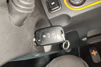 Wuling Hongguang MINIEV 2022, 48099 км, за 4805 USD - фото 23