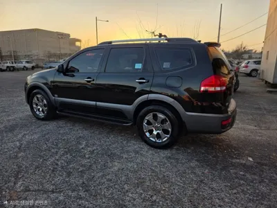Kia Mohave 2017, 129008 км, за 11027.42 USD