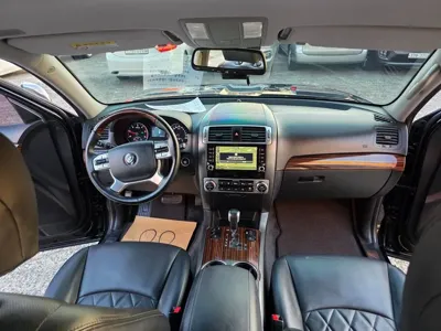 Kia Mohave 2017, 129008 км, за 11027.42 USD - фото 9