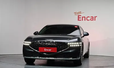 Genesis G90 2023, 71932 км, за 40502.14 USD