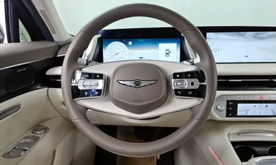 Genesis G90 2023, 71932 км, за 40238.94 USD - фото 13