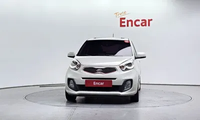 Kia Morning 2012, 104893 км, за 2800.02 USD