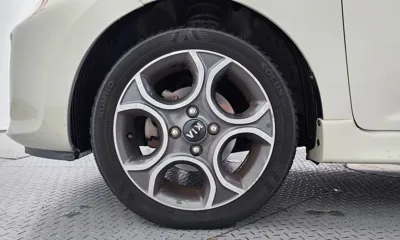 Kia Morning 2012, 104893 км, за 2800.02 USD