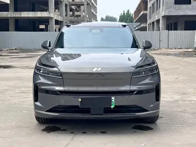 ONVO 乐道L90 2025, 21000 км, за 24530.96 USD