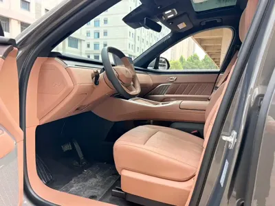 ONVO 乐道L90 2025, 21000 км, за 24530.96 USD