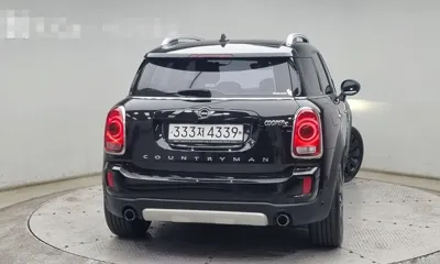 MINI Countryman 2019, 60070 км, за 12546.31 USD