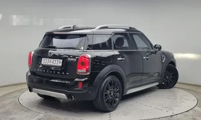 MINI Countryman 2019, 60070 км, за 12546.31 USD