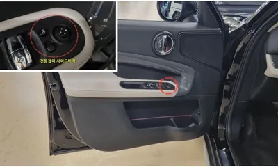 MINI Countryman 2019, 60070 км, за 12546.31 USD