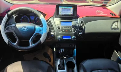 Hyundai Tucson 2014, 134531 км, за 4940.52 USD - фото 6