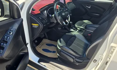 Hyundai Tucson 2014, 134531 км, за 4940.52 USD - фото 7