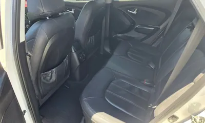 Hyundai Tucson 2014, 134531 км, за 4940.52 USD - фото 8