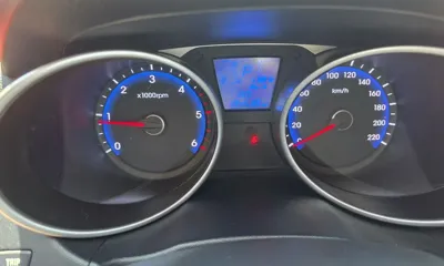 Hyundai Tucson 2014, 134531 км, за 4940.52 USD - фото 9