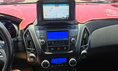 Hyundai Tucson 2014, 134531 км, за 4940.52 USD - фото 10