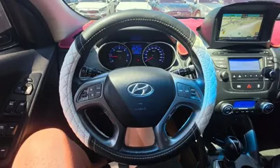 Hyundai Tucson 2014, 134531 км, за 4940.52 USD - фото 11