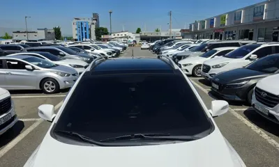 Hyundai Tucson 2014, 134531 км, за 4940.52 USD - фото 14