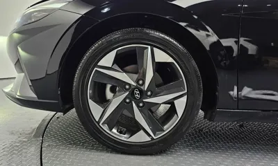 Hyundai Avante 2023, 21362 км, за 17592.23 USD