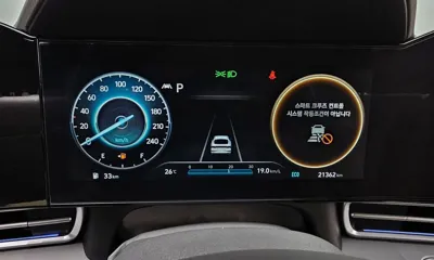 Hyundai Avante 2023, 21362 км, за 17451.32 USD - фото 8