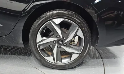 Hyundai Avante 2023, 21362 км, за 17451.32 USD - фото 21