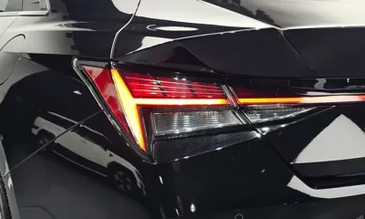 Hyundai Avante 2023, 21362 км, за 17451.32 USD - фото 23