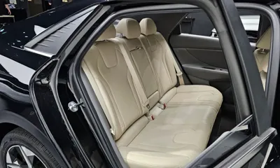 Hyundai Avante 2023, 21362 км, за 17451.32 USD - фото 26