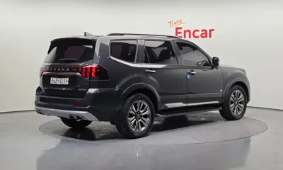 Kia Mohave 2020, 126341 км, за 18149.9 USD