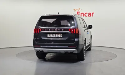 Kia Mohave 2020, 126341 км, за 18149.9 USD