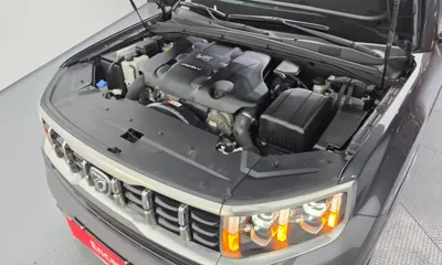 Kia Mohave 2020, 126341 км, за 18149.9 USD - фото 6