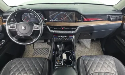 Kia Mohave 2020, 126341 км, за 18149.9 USD - фото 7
