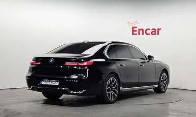 BMW 7-Series 2025, 35571 км, за 71558.74 USD